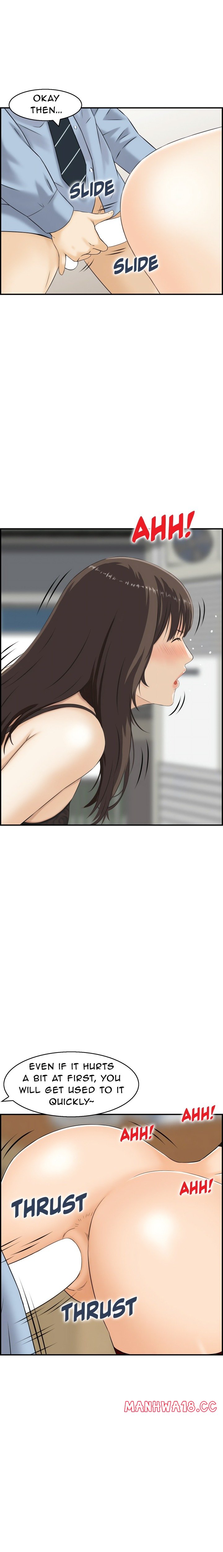 18+ Cheating Wife’s Erotic Stories Chapter 9 page 3