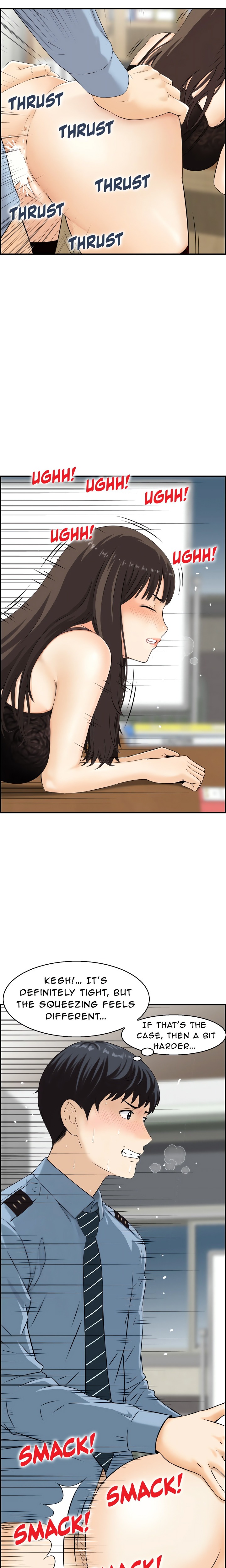 18+ Cheating Wife’s Erotic Stories Chapter 9 page 4