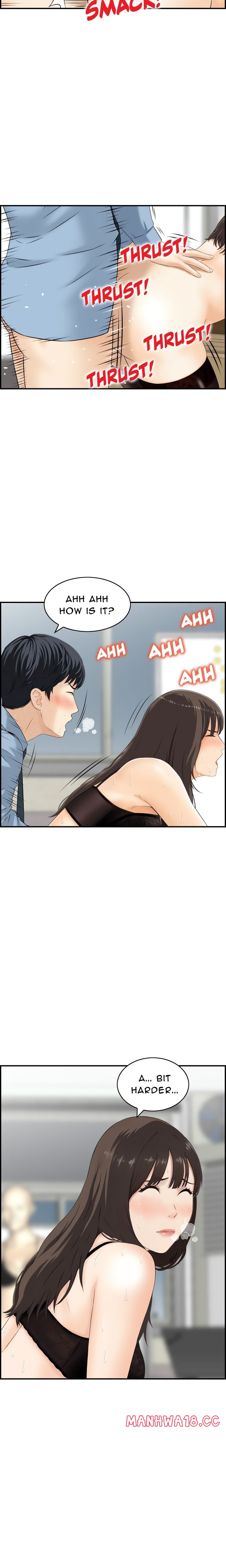 18+ Cheating Wife’s Erotic Stories Chapter 9 page 5