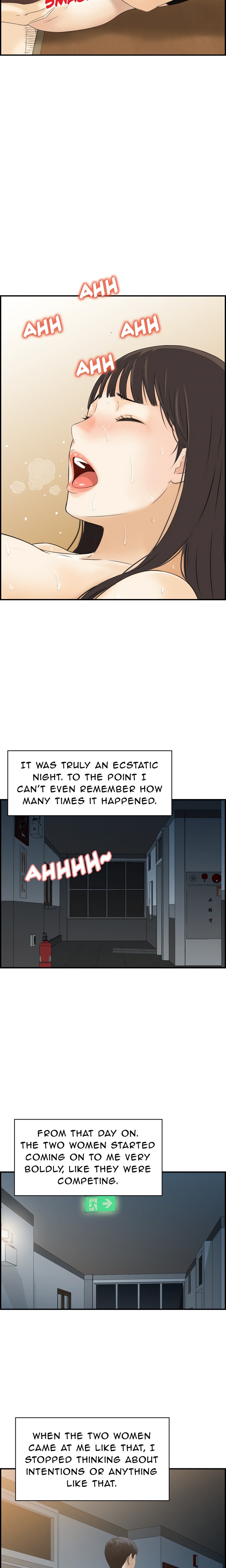 18+ Cheating Wife’s Erotic Stories Chapter 9 page 9