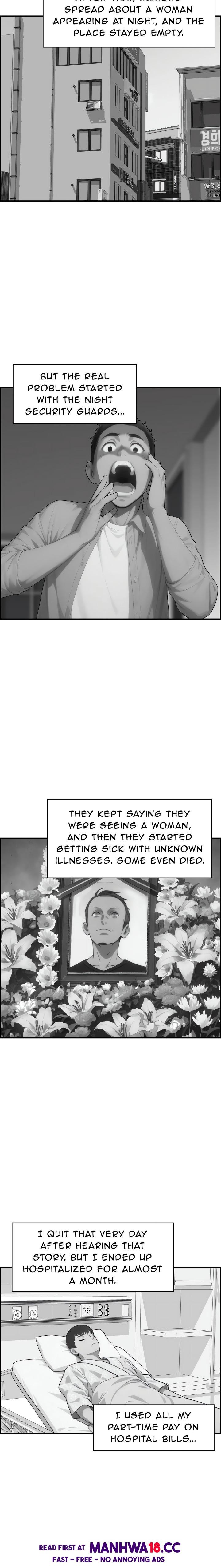 18+ Cheating Wife’s Erotic Stories Chapter 9 page 17