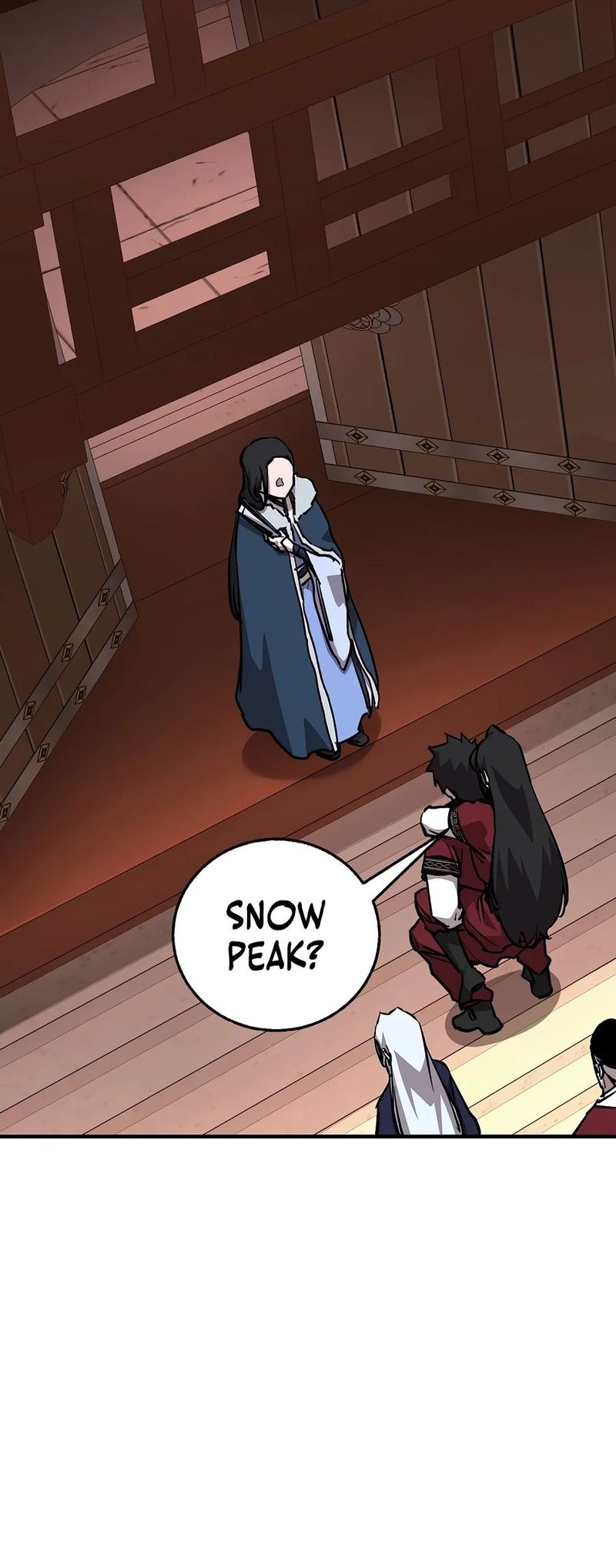 18+ Childhood Friend of the Zenith Chapter 105 page 5