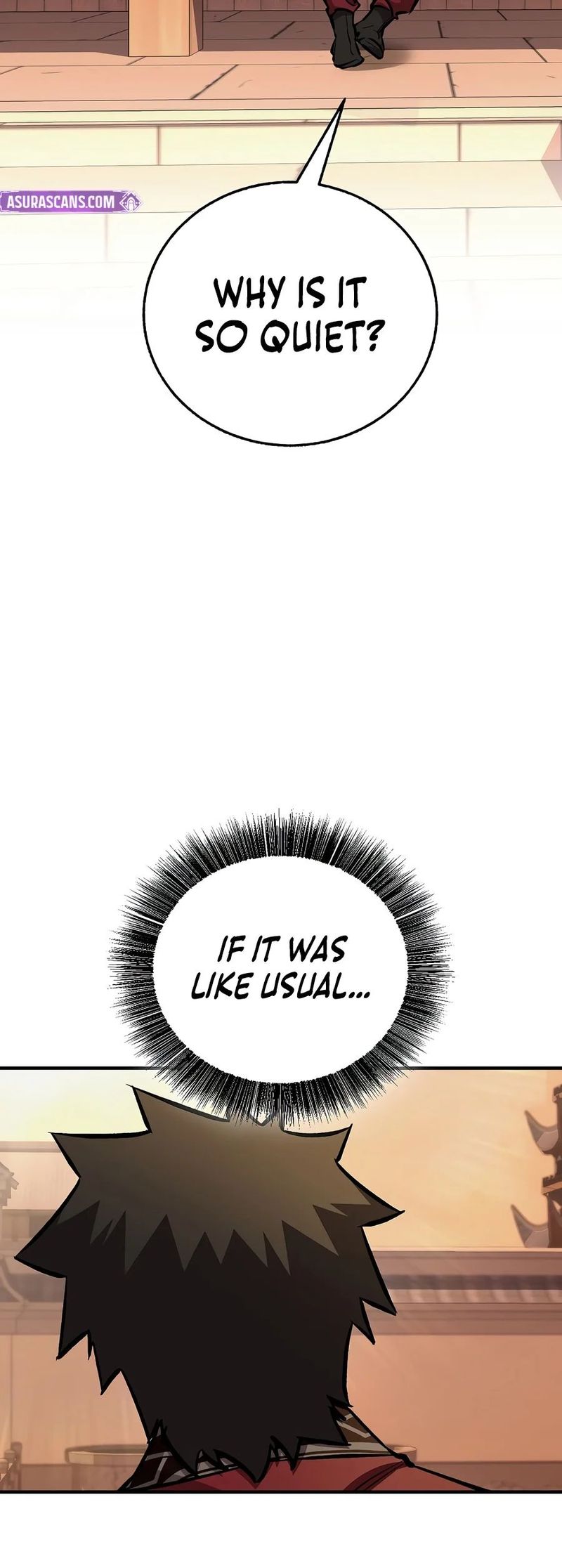 18+ Childhood Friend of the Zenith Chapter 105 page 17