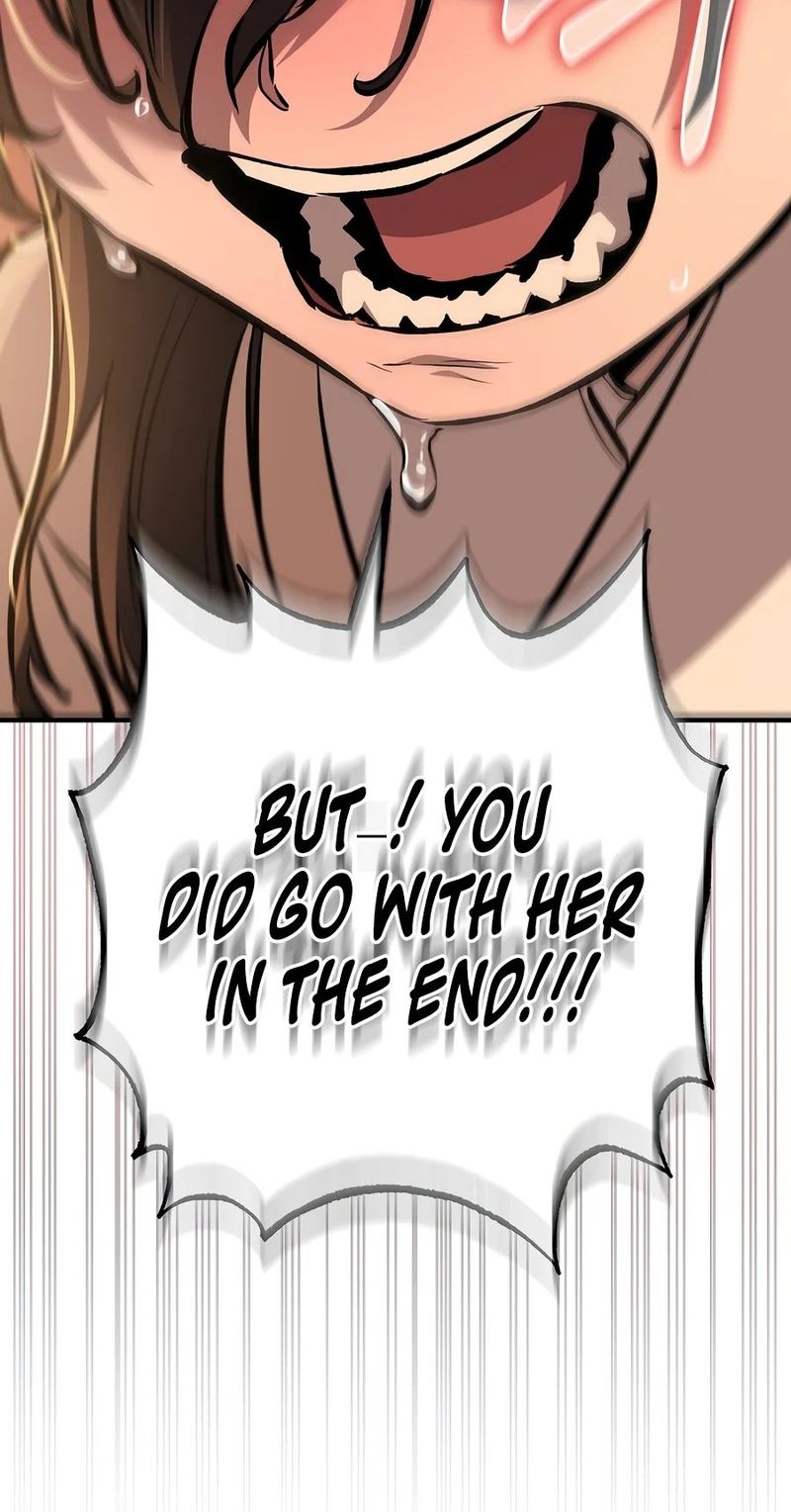 18+ Childhood Friend of the Zenith Chapter 105 page 23