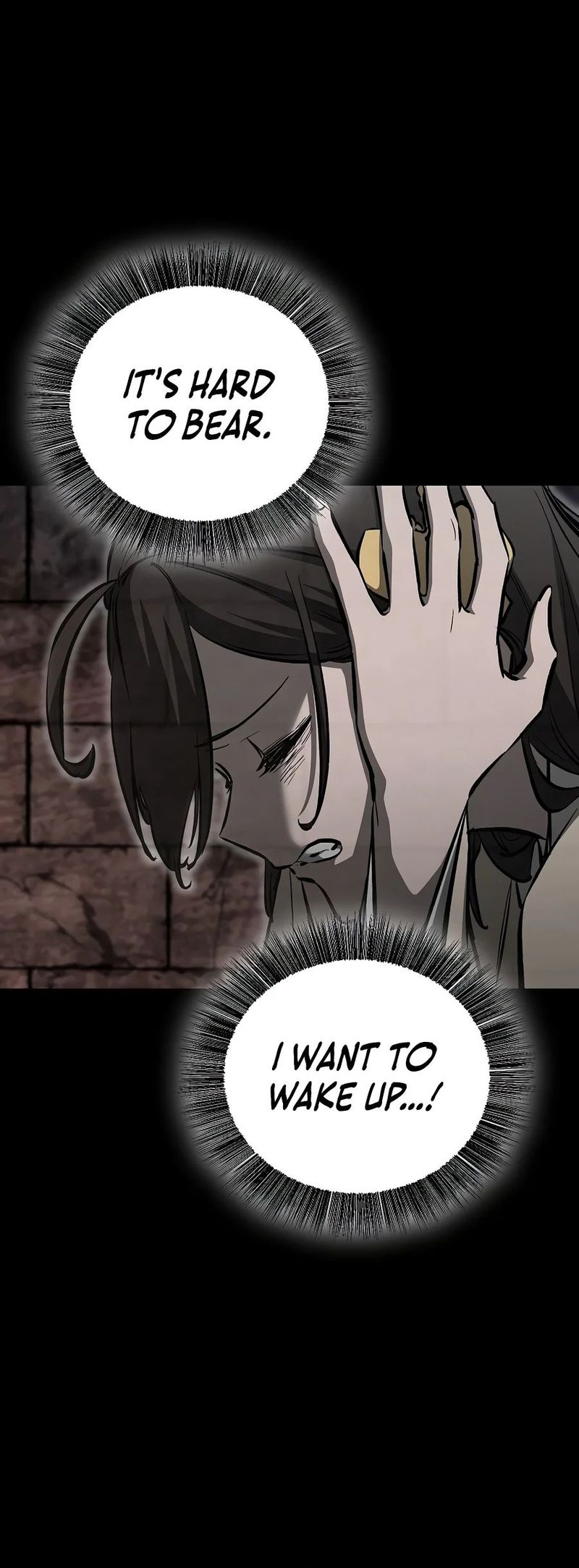 18+ Childhood Friend of the Zenith Chapter 106 page 5