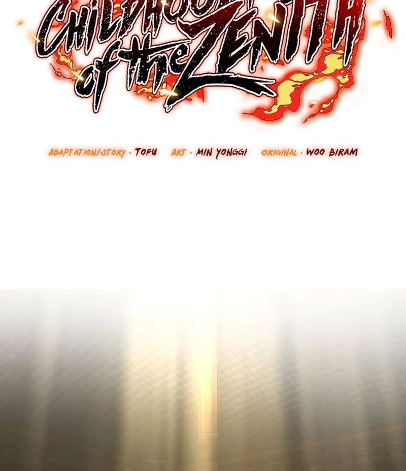 18+ Childhood Friend of the Zenith Chapter 106 page 9