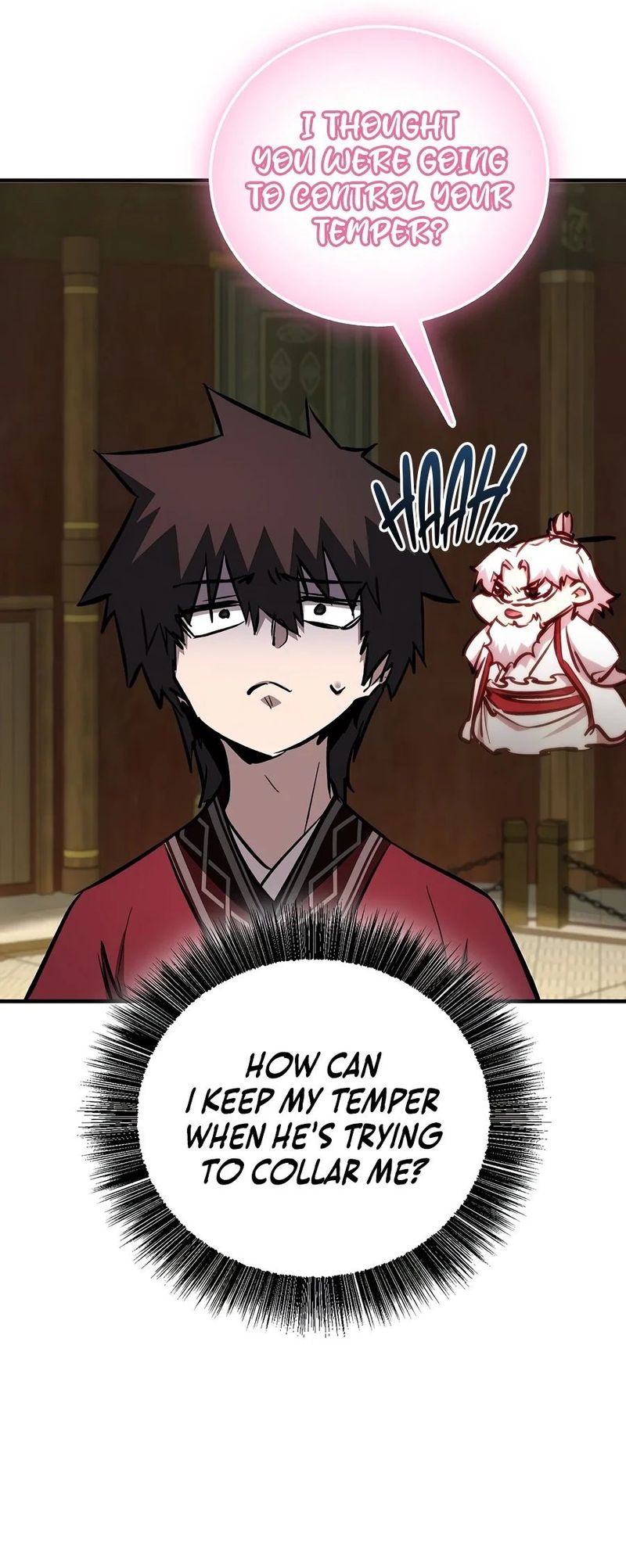 18+ Childhood Friend of the Zenith Chapter 106 page 15