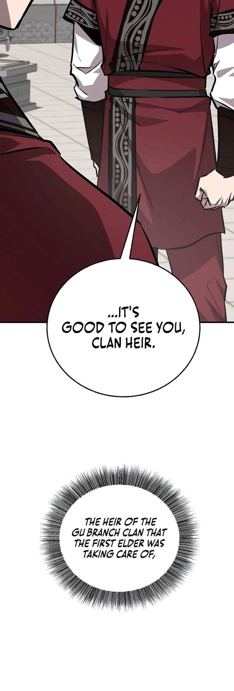 18+ Childhood Friend of the Zenith Chapter 106 page 27