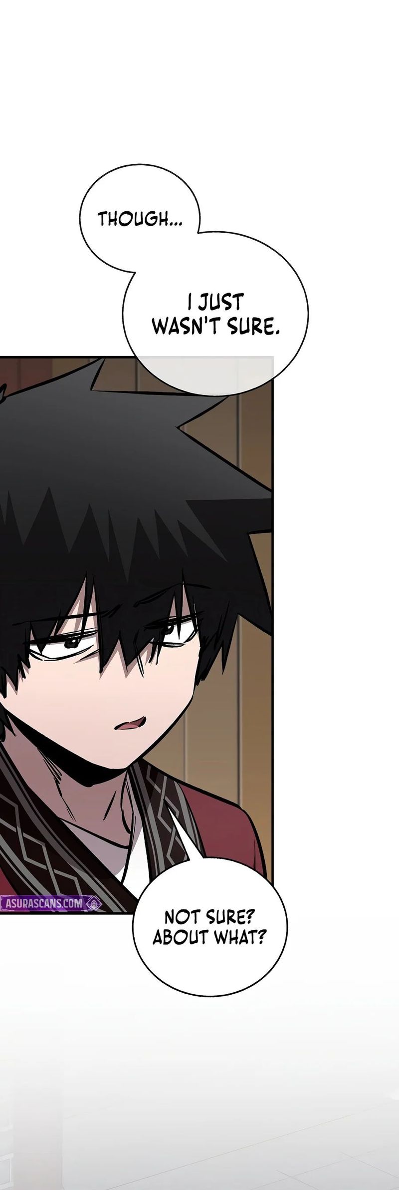 18+ Childhood Friend of the Zenith Chapter 107 page 5