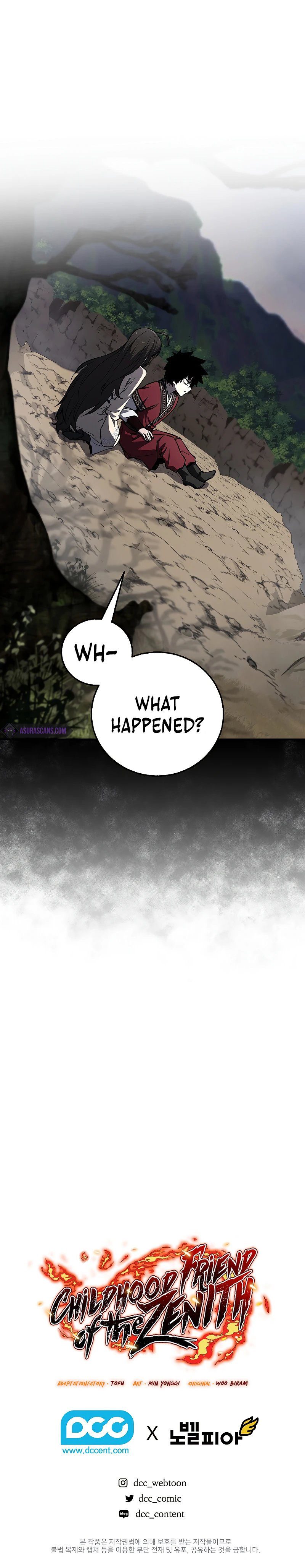 18+ Childhood Friend of the Zenith Chapter 26 page 9