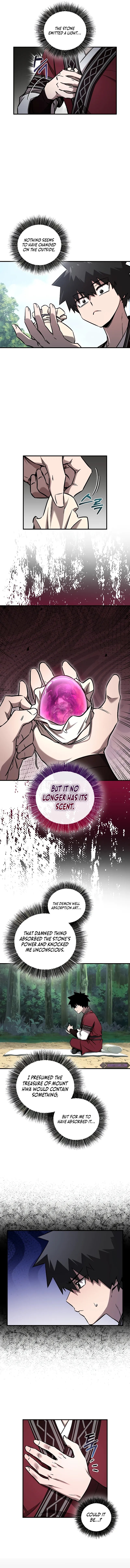 18+ Childhood Friend of the Zenith Chapter 35 page 3