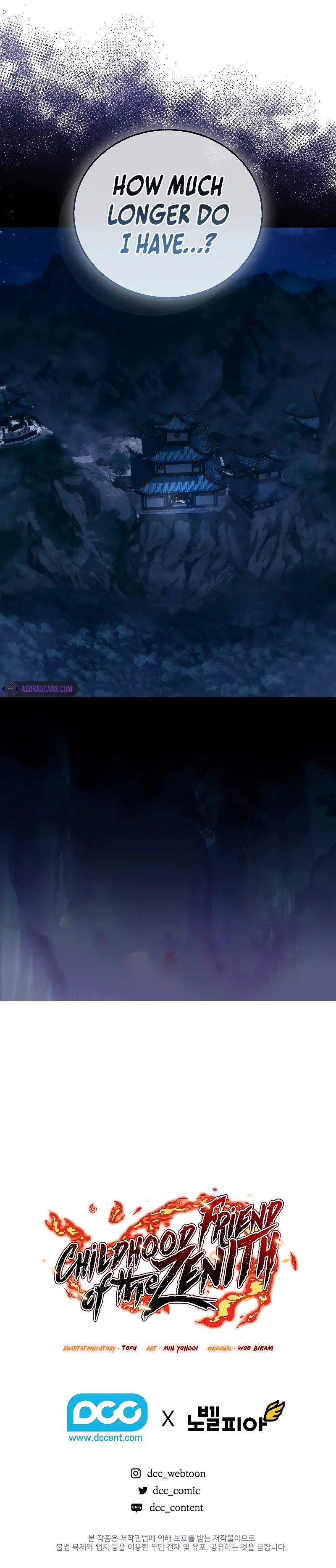 18+ Childhood Friend of the Zenith Chapter 37 page 10