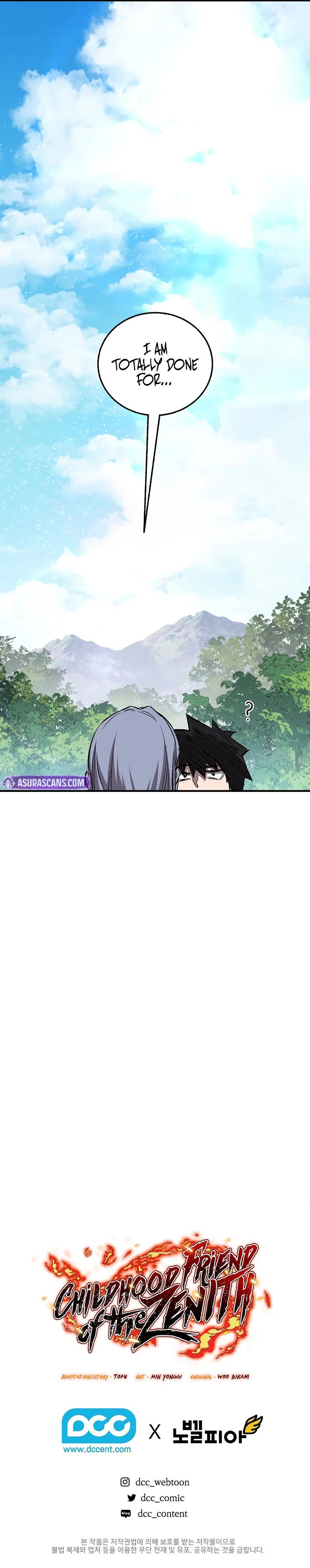 18+ Childhood Friend of the Zenith Chapter 50 page 13
