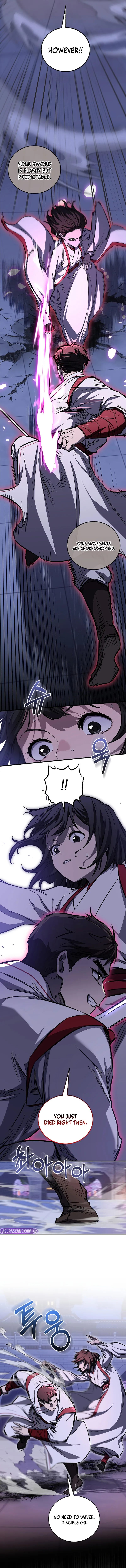 18+ Childhood Friend of the Zenith Chapter 64 page 5
