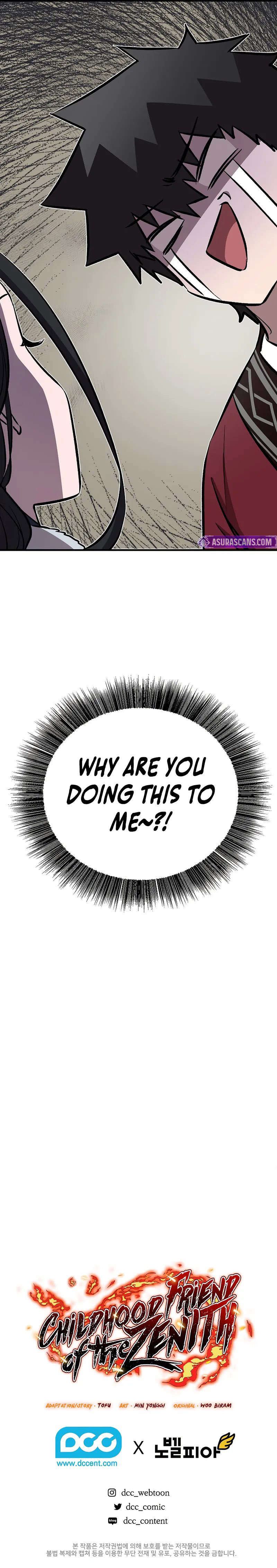 18+ Childhood Friend of the Zenith Chapter 78 page 16
