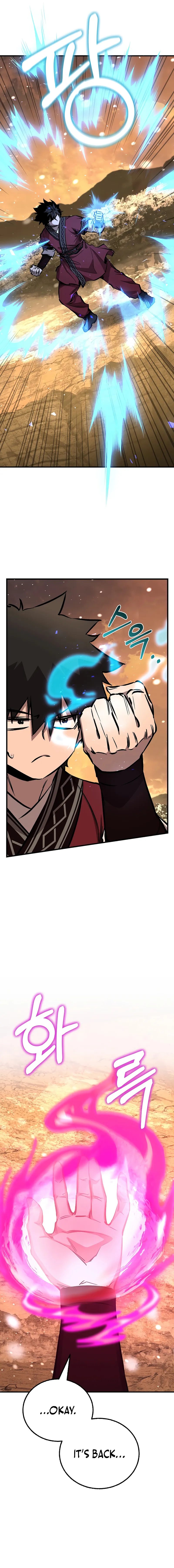 18+ Childhood Friend of the Zenith Chapter 88 page 6