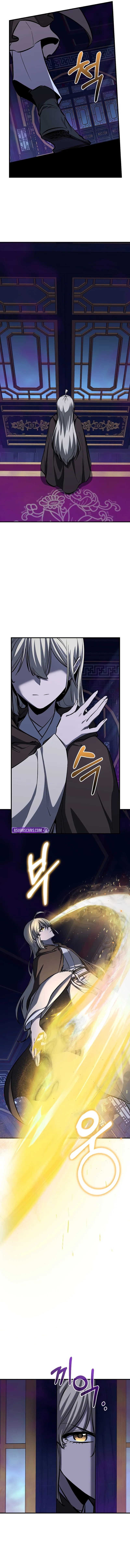 18+ Childhood Friend of the Zenith Chapter 88 page 13