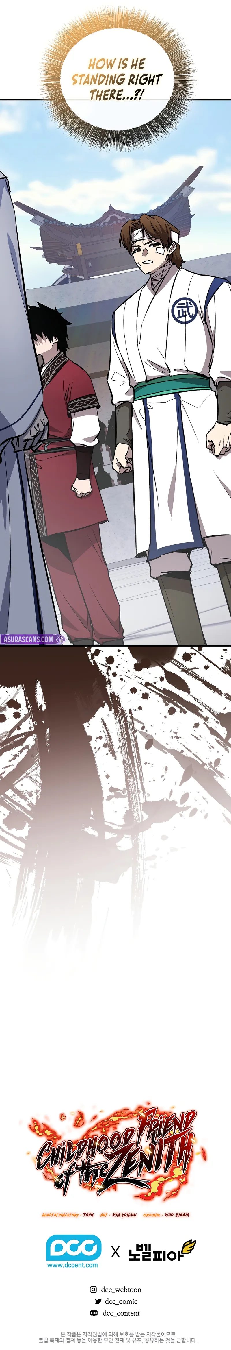 18+ Childhood Friend of the Zenith Chapter 89 page 15