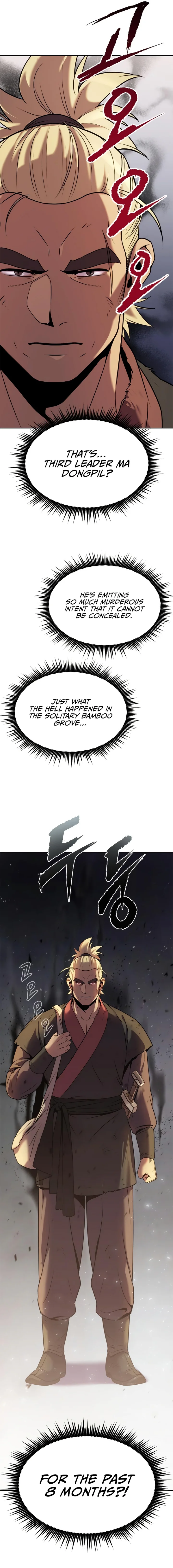 18+ Chronicles of the Demon Faction Chapter 13 page 12