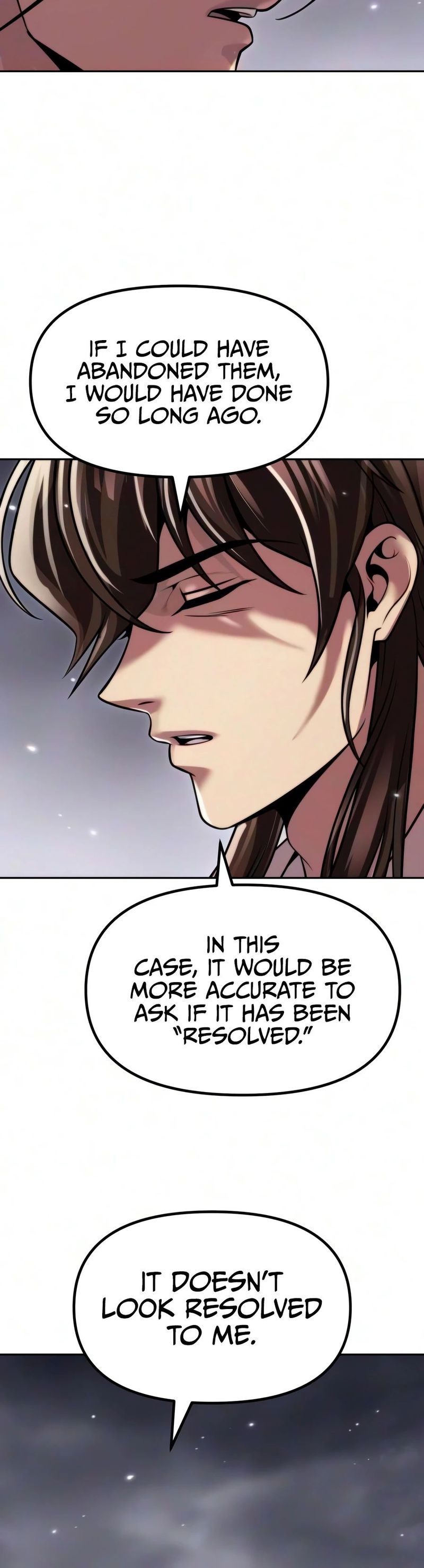 18+ Chronicles of the Demon Faction Chapter 175 page 5