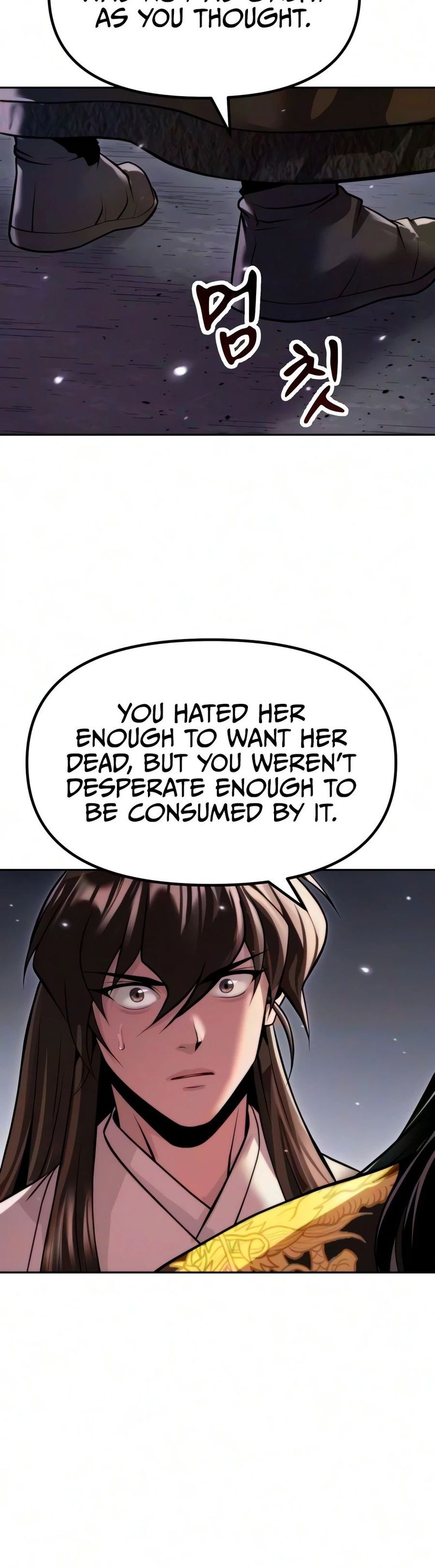 18+ Chronicles of the Demon Faction Chapter 175 page 9