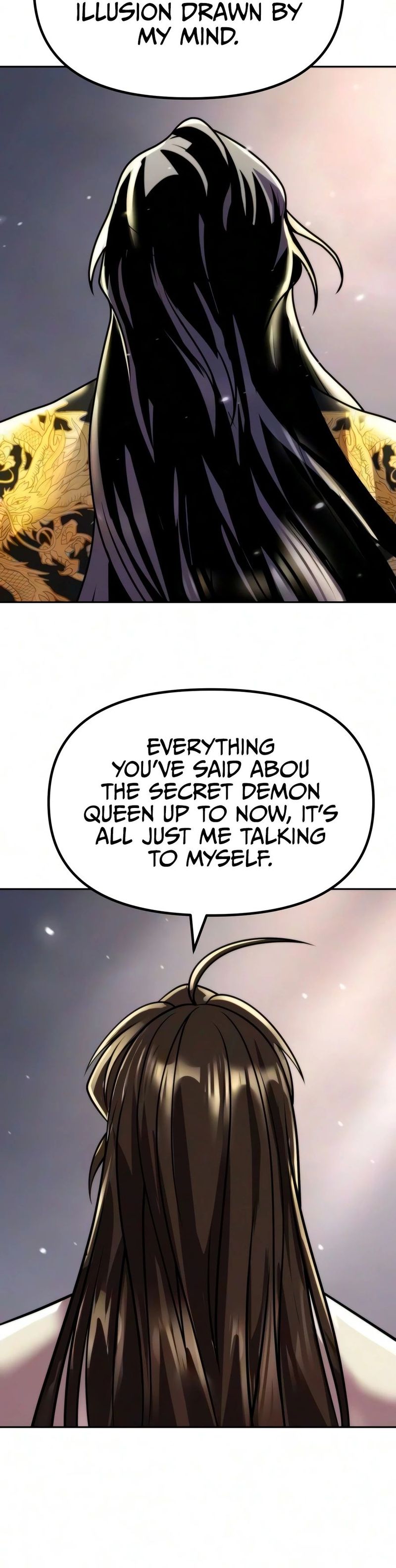18+ Chronicles of the Demon Faction Chapter 175 page 17