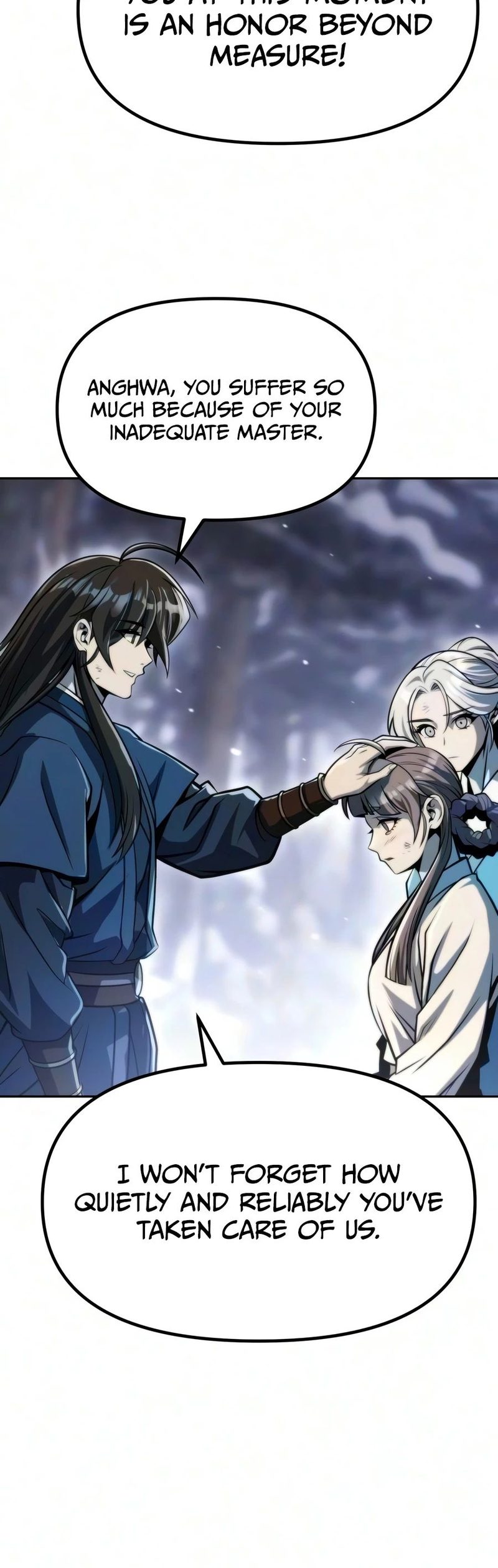 18+ Chronicles of the Demon Faction Chapter 176 page 7
