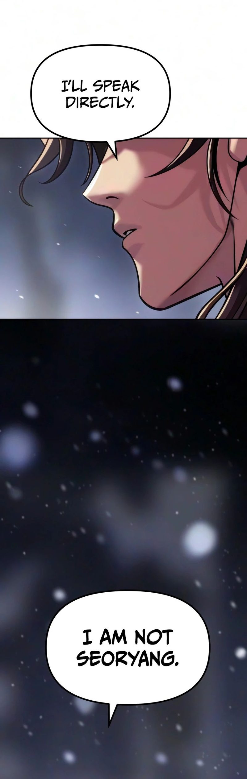 18+ Chronicles of the Demon Faction Chapter 177 page 3