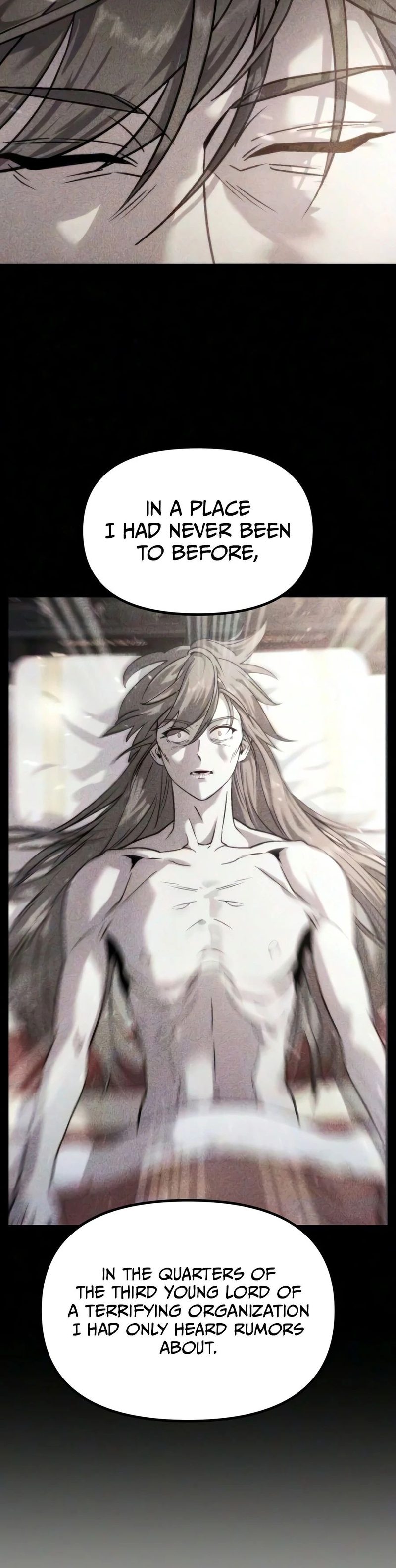 18+ Chronicles of the Demon Faction Chapter 177 page 5
