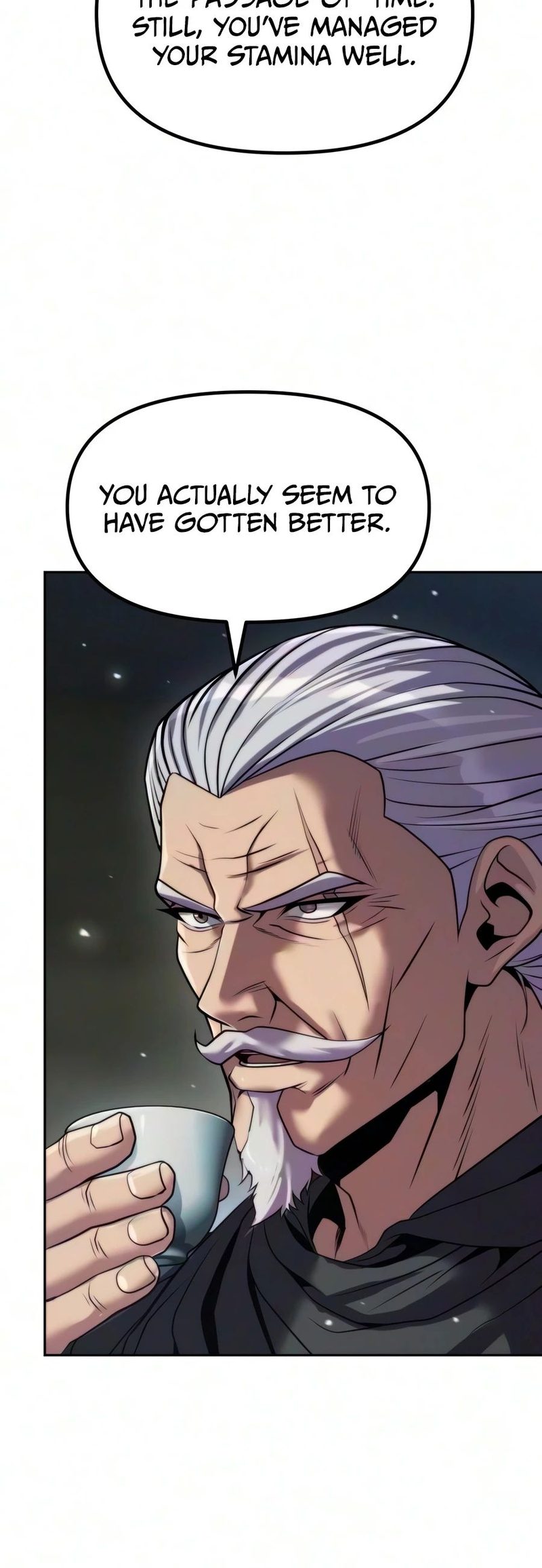 18+ Chronicles of the Demon Faction Chapter 177 page 9