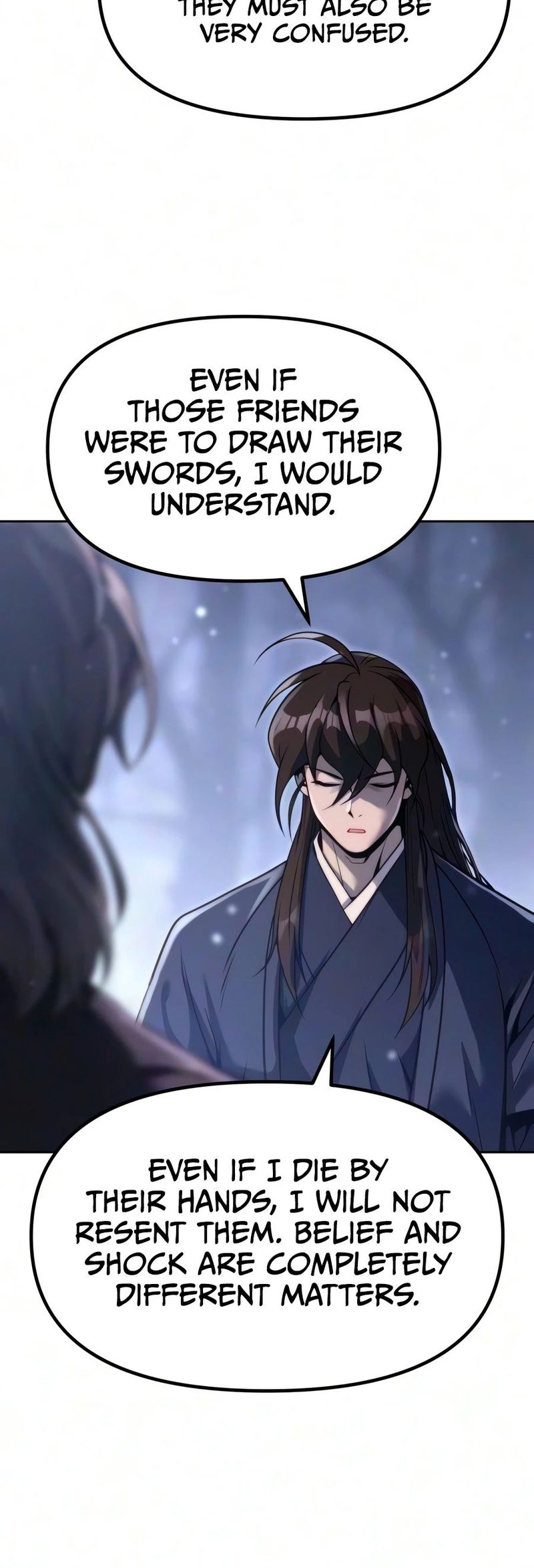 18+ Chronicles of the Demon Faction Chapter 178 page 3