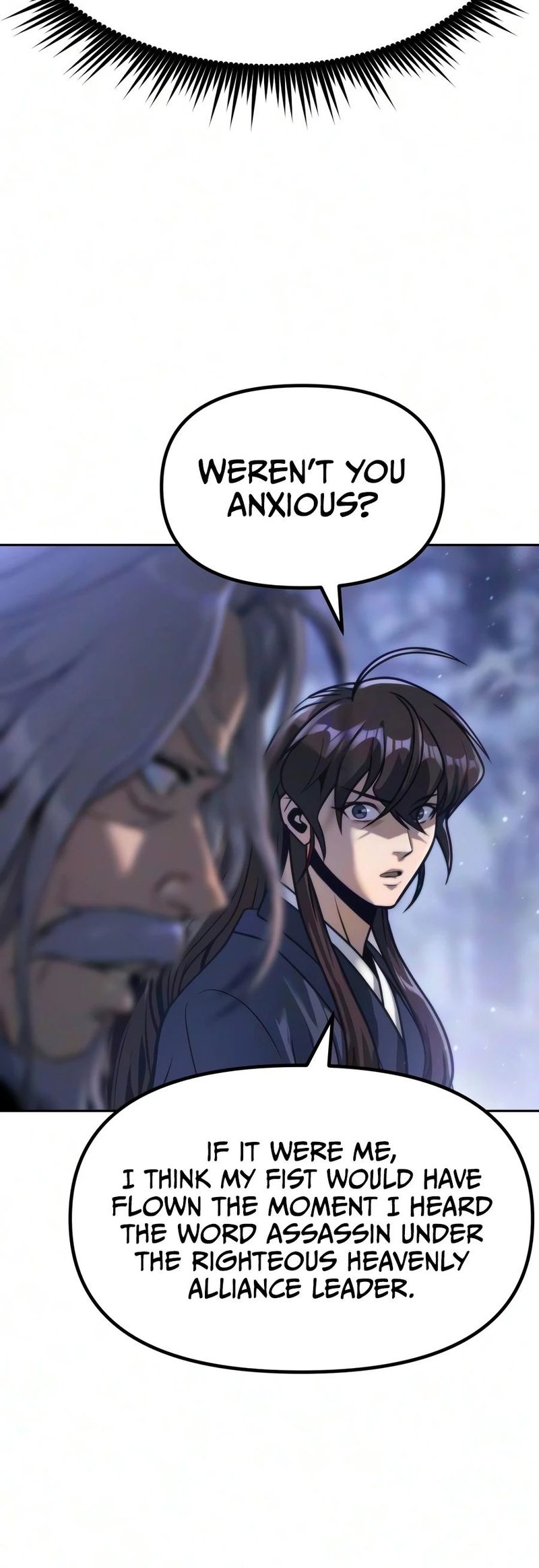 18+ Chronicles of the Demon Faction Chapter 178 page 5