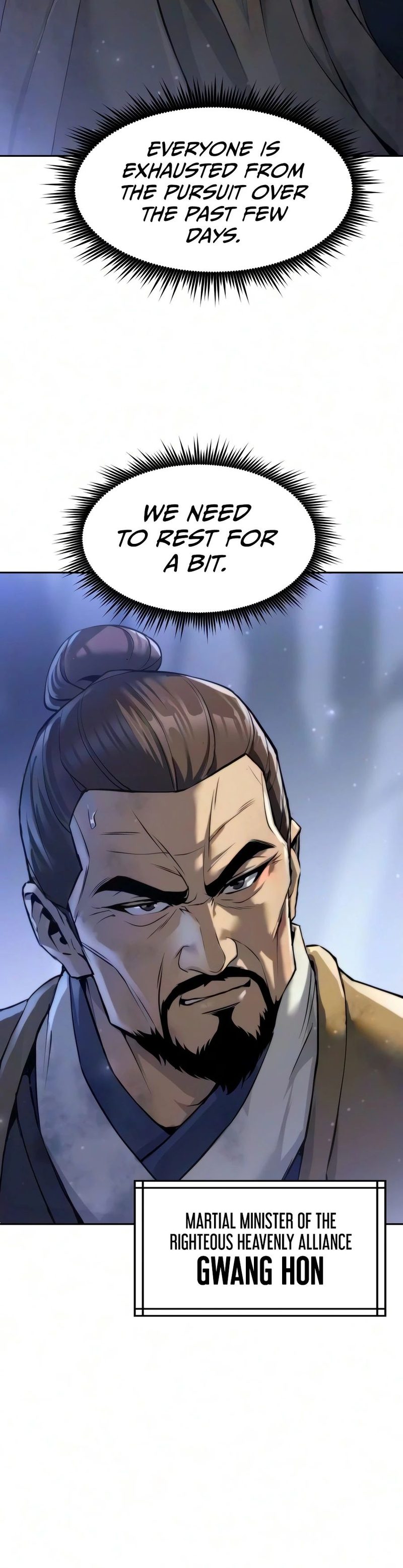 18+ Chronicles of the Demon Faction Chapter 178 page 11