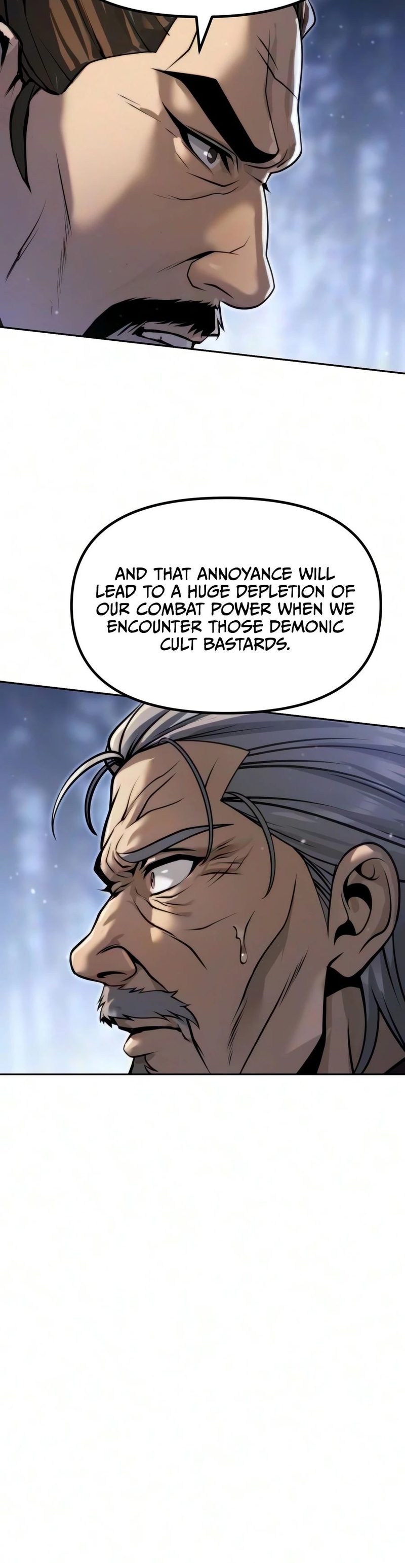18+ Chronicles of the Demon Faction Chapter 178 page 13