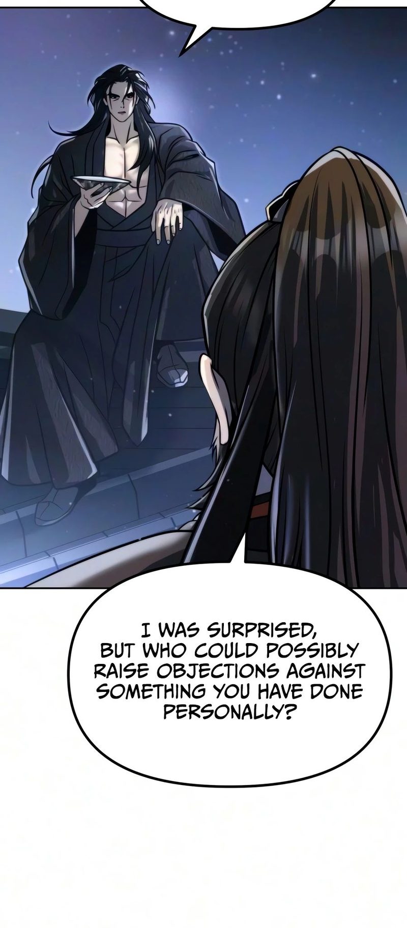 18+ Chronicles of the Demon Faction Chapter 178 page 24