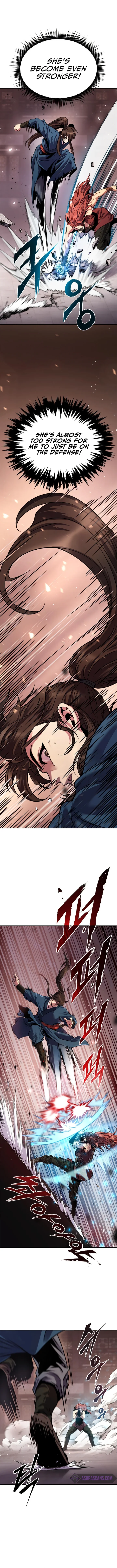 18+ Chronicles of the Demon Faction Chapter 27 page 18