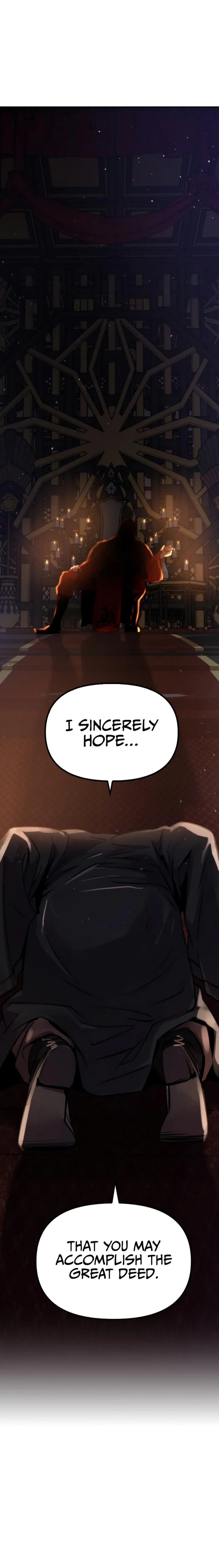 18+ Chronicles of the Demon Faction Chapter 3 page 11