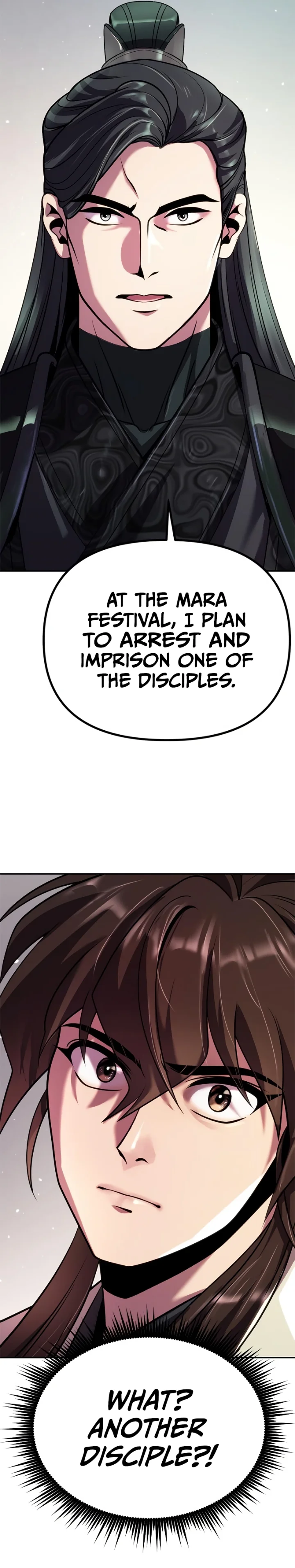 18+ Chronicles of the Demon Faction Chapter 46 page 17