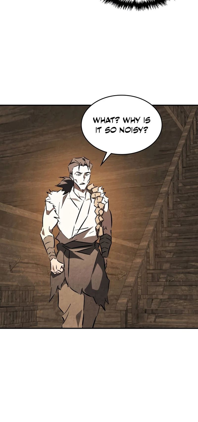 18+ Chronicles Of The Martial God’s Return Chapter 161 page 9