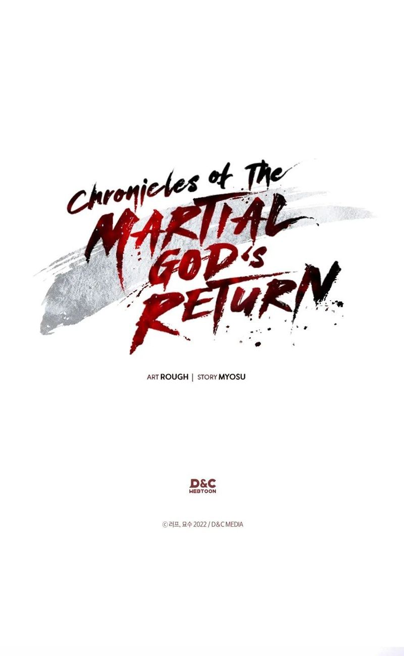 18+ Chronicles Of The Martial God’s Return Chapter 161 page 16