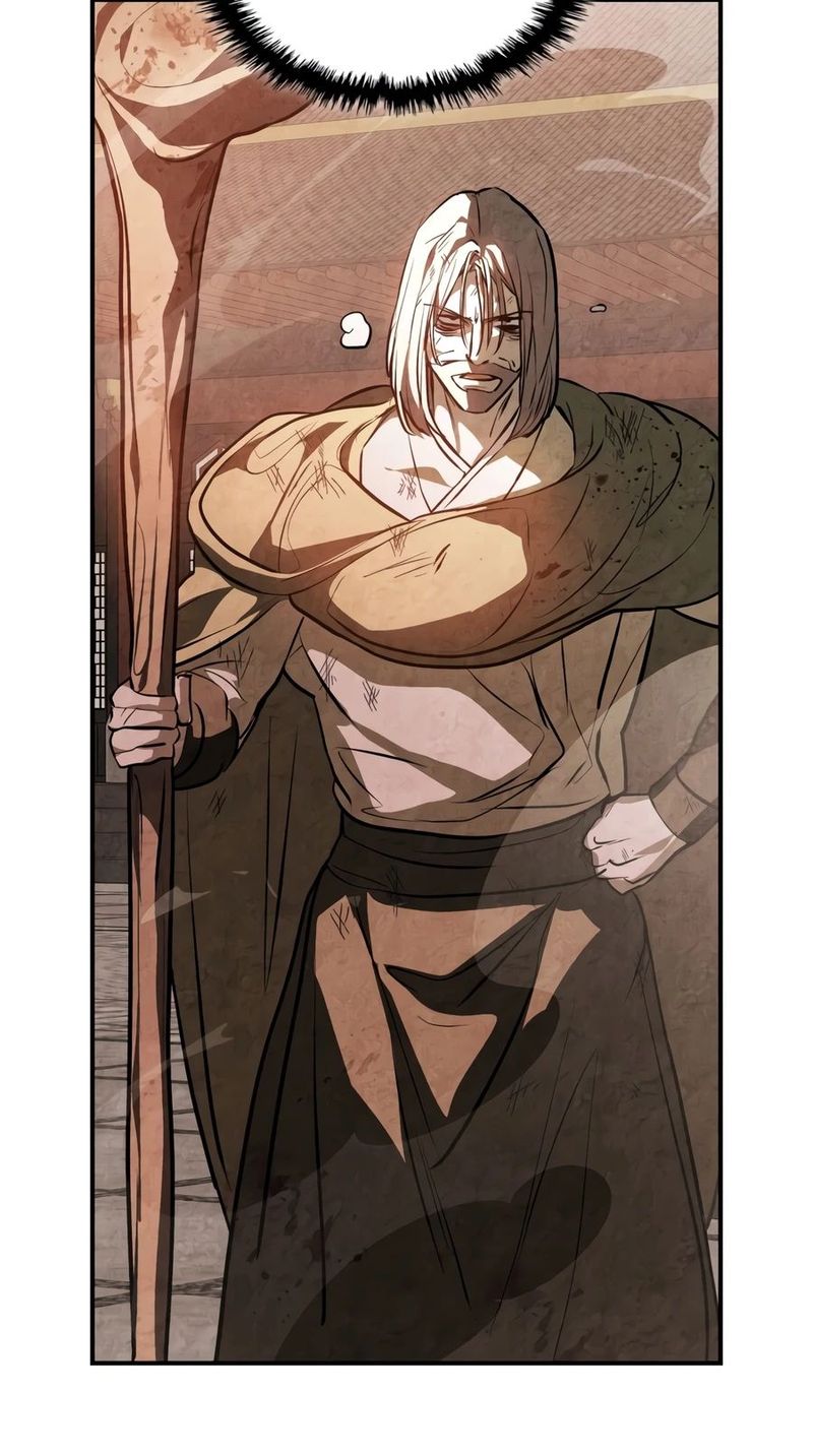 18+ Chronicles Of The Martial God’s Return Chapter 163 page 3