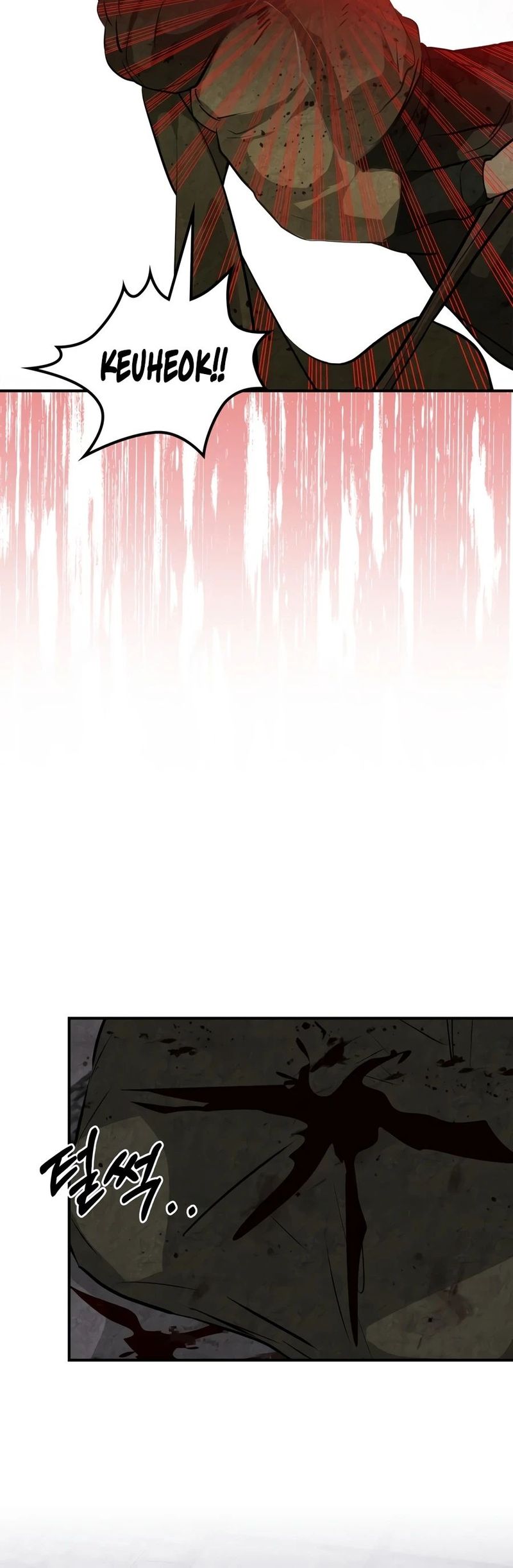 18+ Chronicles Of The Martial God’s Return Chapter 163 page 9