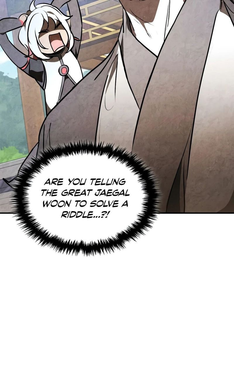 18+ Chronicles Of The Martial God’s Return Chapter 164 page 6