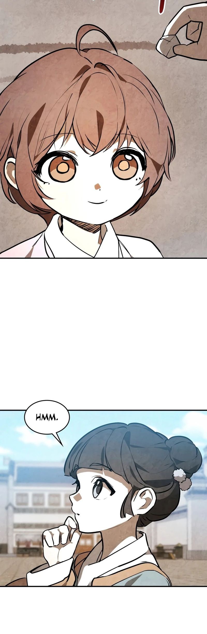 18+ Chronicles Of The Martial God’s Return Chapter 164 page 8