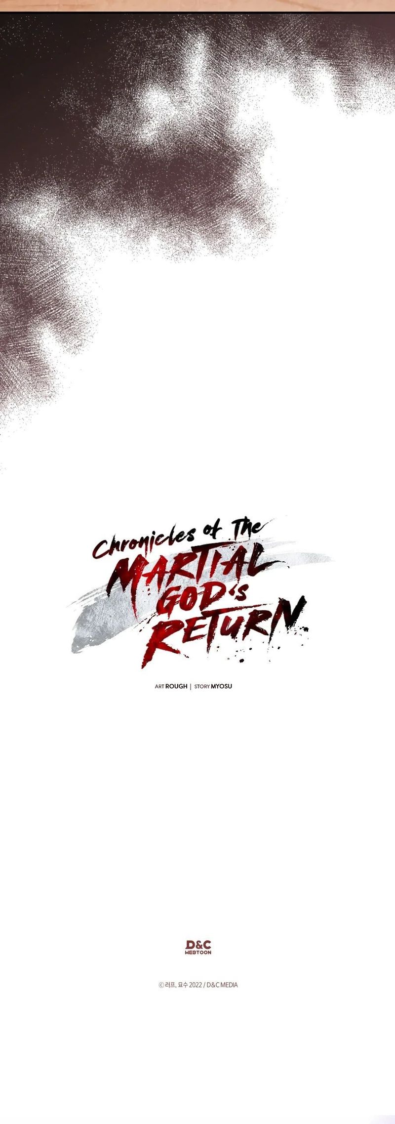 18+ Chronicles Of The Martial God’s Return Chapter 164 page 15