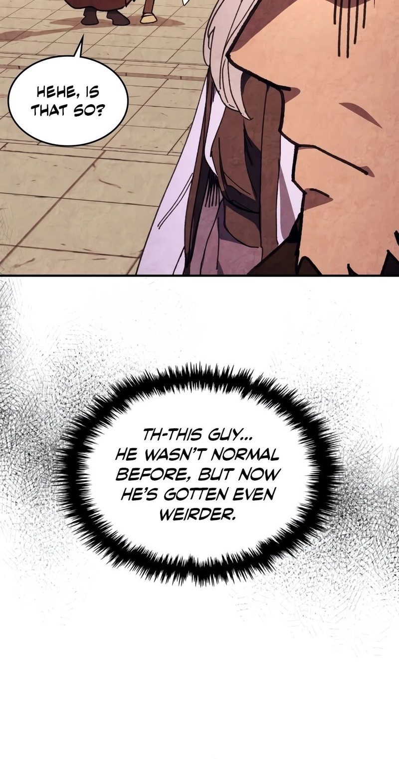18+ Chronicles Of The Martial God’s Return Chapter 165 page 11