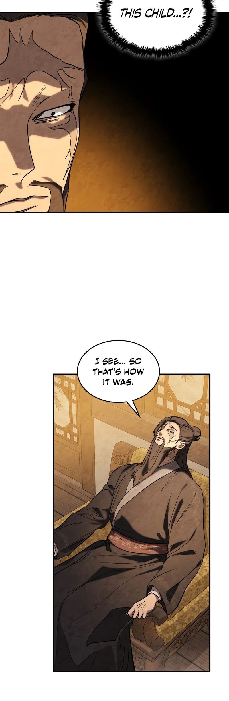 18+ Chronicles Of The Martial God’s Return Chapter 166 page 7