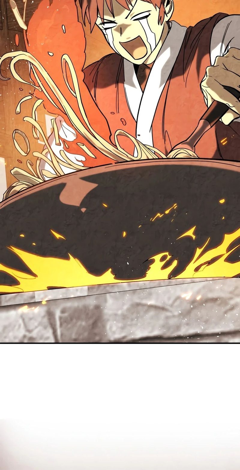 18+ Chronicles Of The Martial God’s Return Chapter 167 page 3