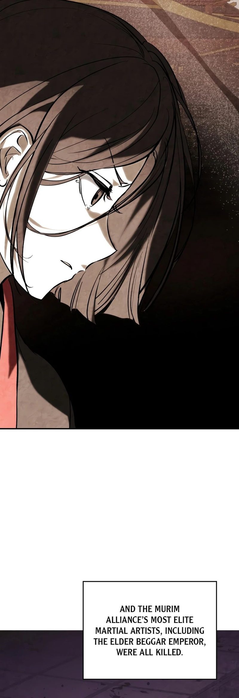 18+ Chronicles Of The Martial God’s Return Chapter 167 page 13