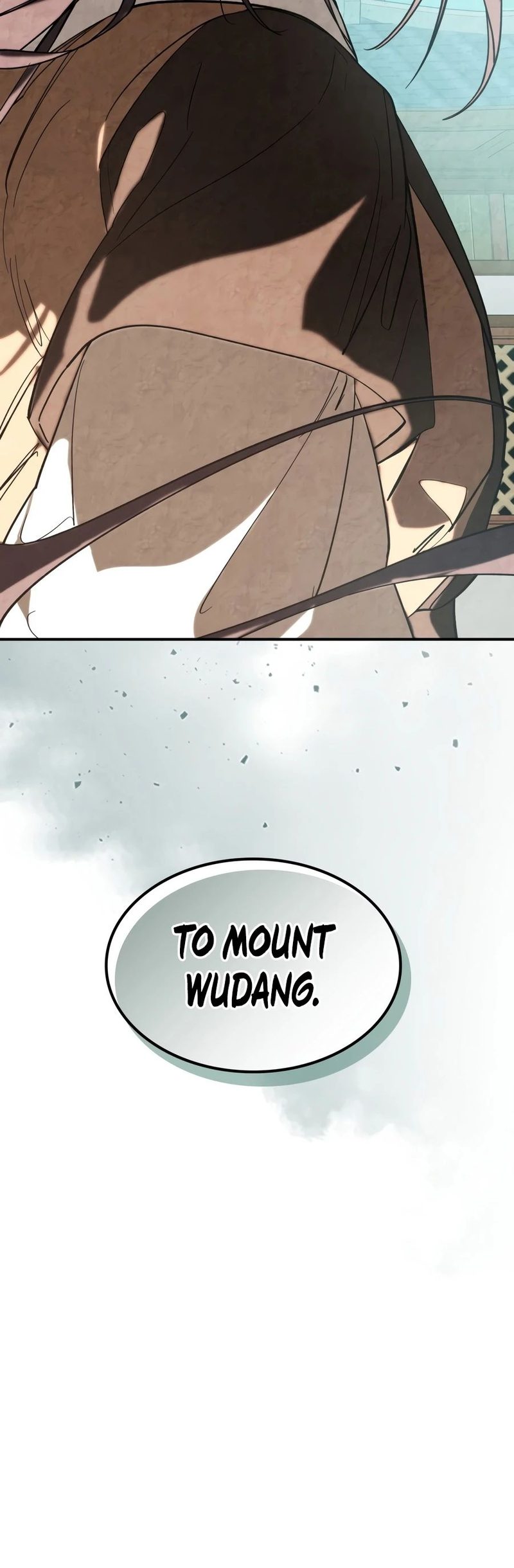 18+ Chronicles Of The Martial God’s Return Chapter 167 page 17